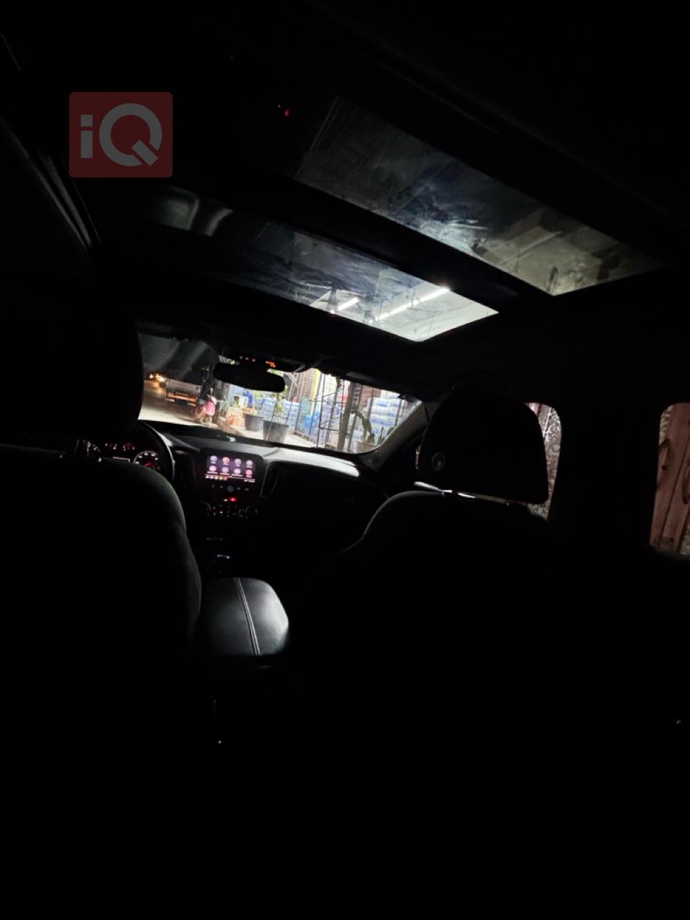 شێڤرۆلێت مالیبۆ